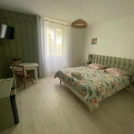 Maison Lacourrege *