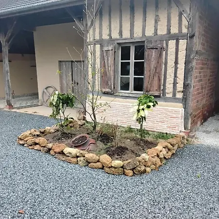 Maison Lacourrege *