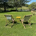 Frühstückspension Maison Lacourrege *