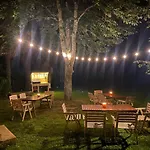 Frühstückspension Maison Lacourrege