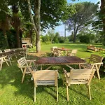 Maison Lacourrege Frühstückspension Urgosse