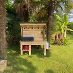 Maison Lacourrege Urgosse