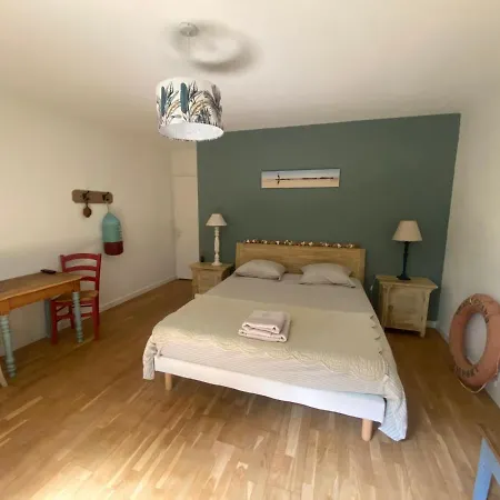 Maison Lacourrege *